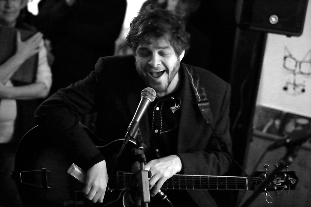 William Galison Trio