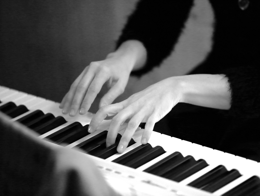 William Galison Trio