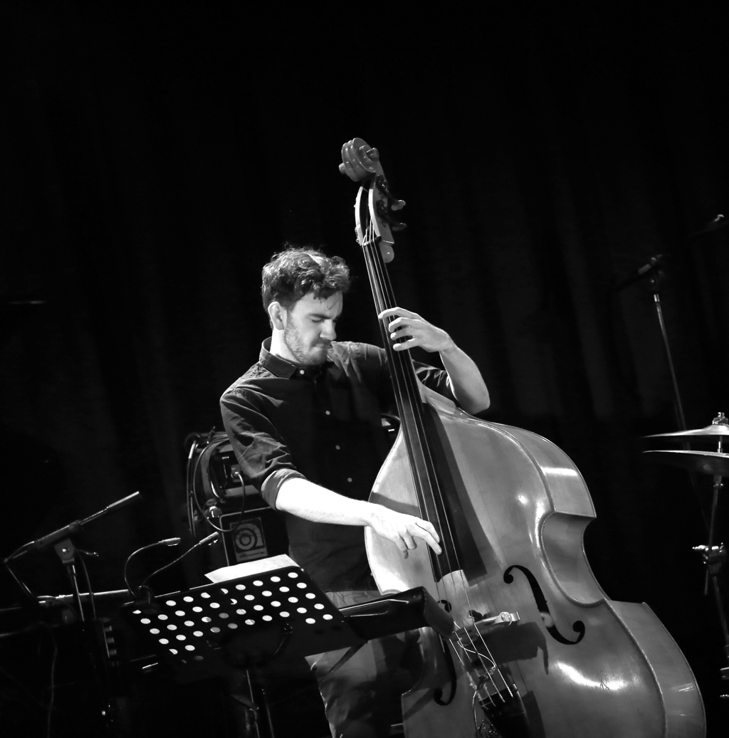 Foehn Trio