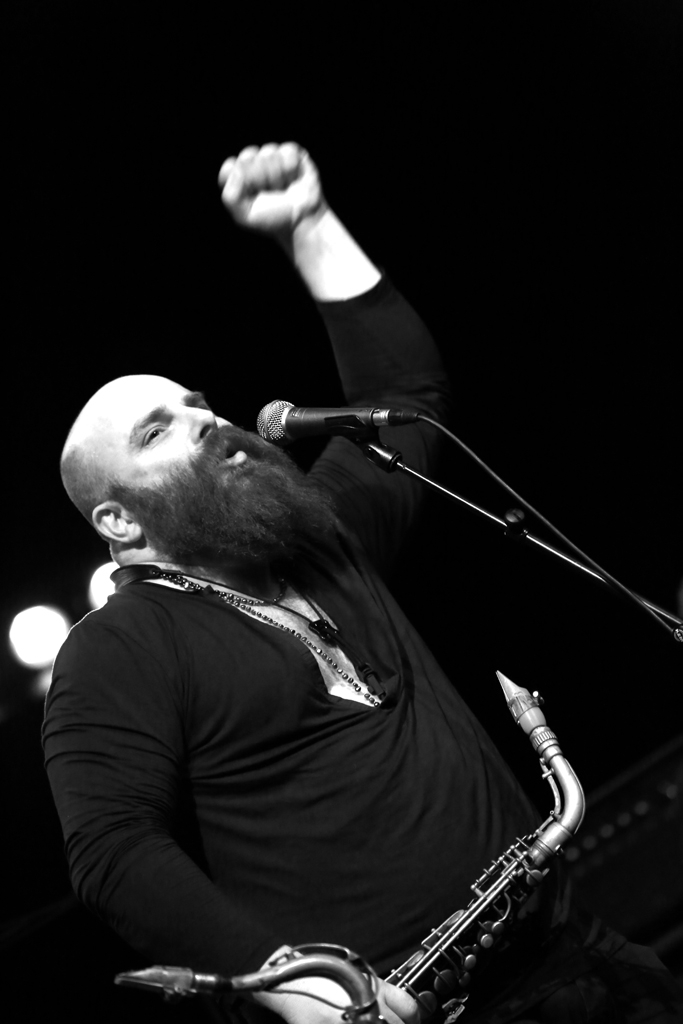 Supersonic