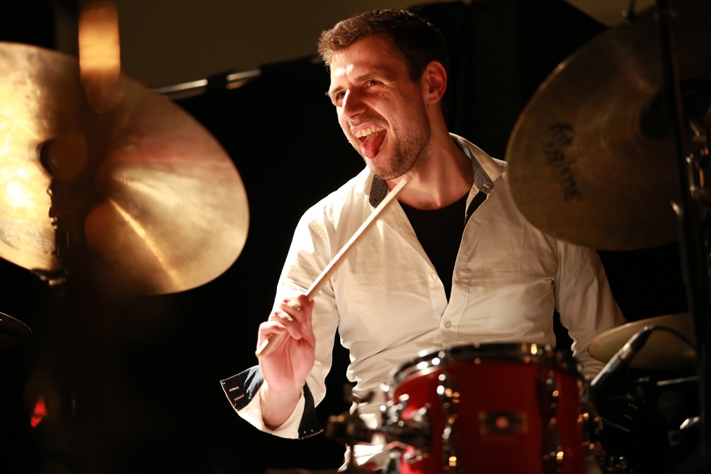 Nora kamm quartet