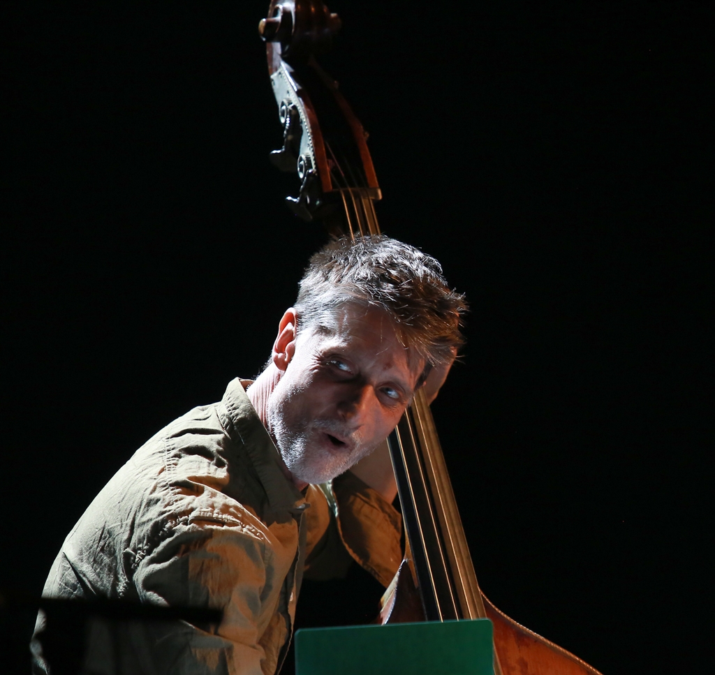 Raphaël Imbert & Cie Nine Spirit Si proche d'oraison