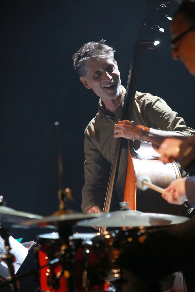 Raphaël Imbert & Cie Nine Spirit Si proche d'oraison