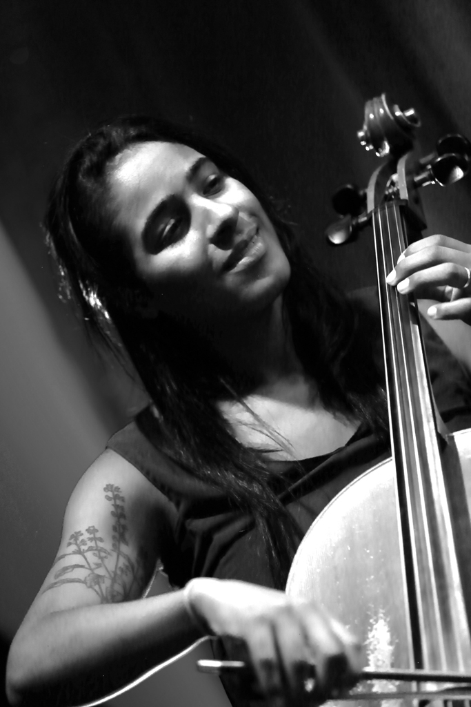 Music is my home Acte I