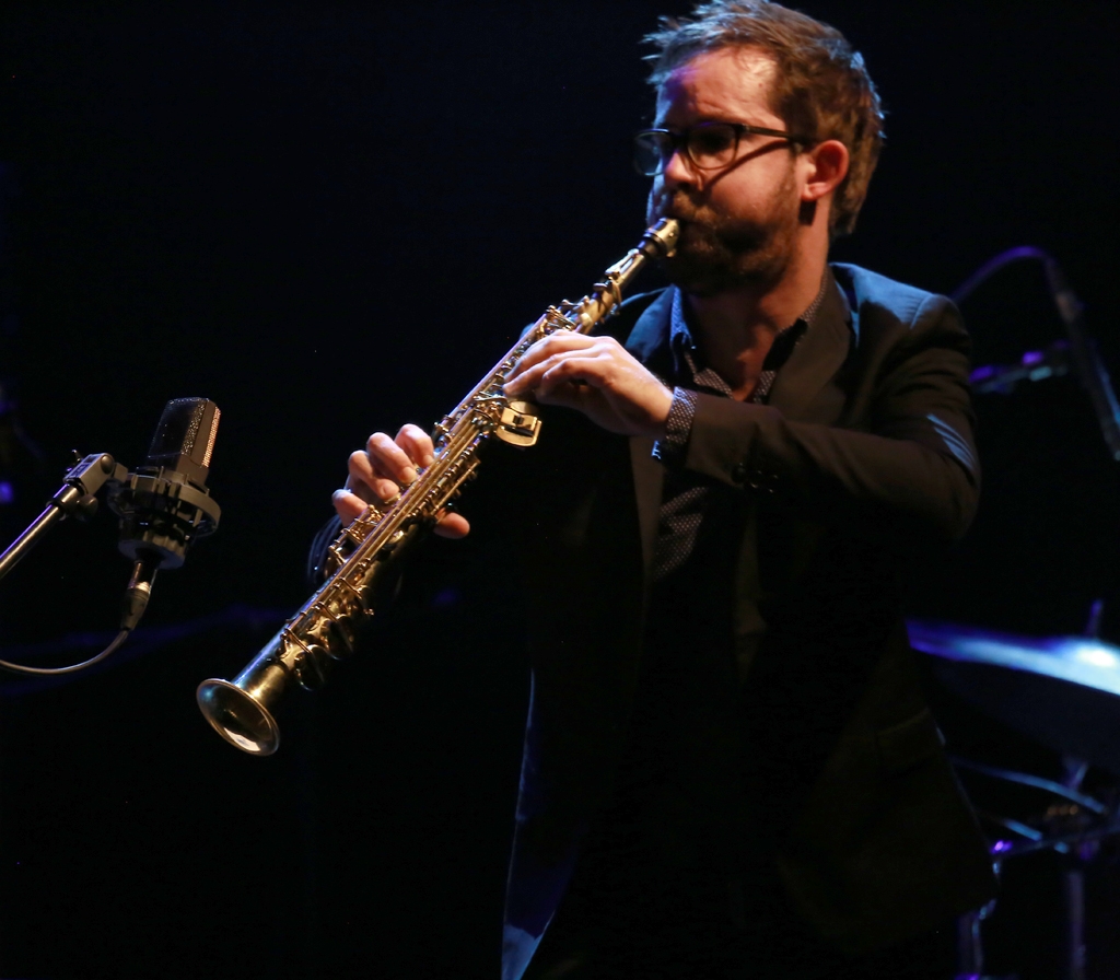 Vincent peirani