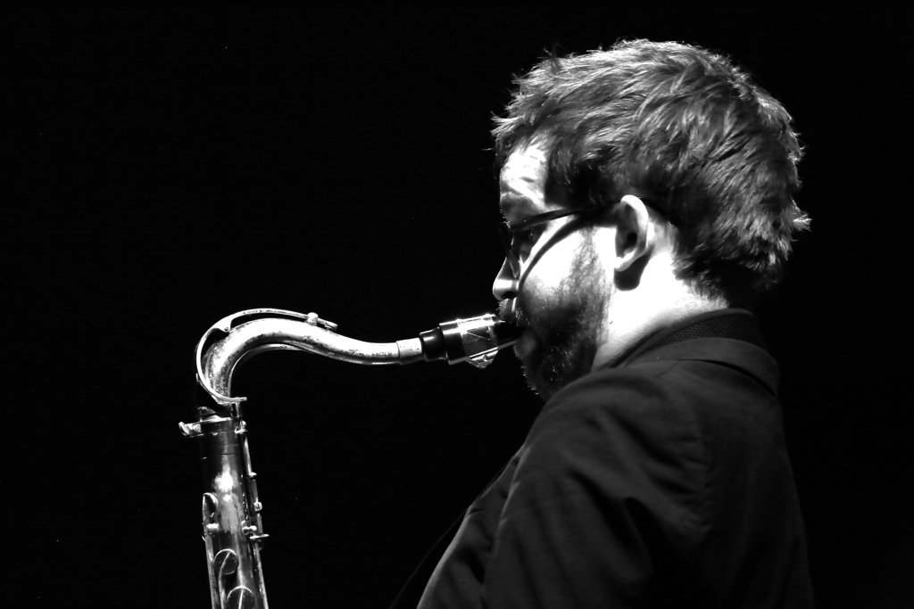 Vincent peirani