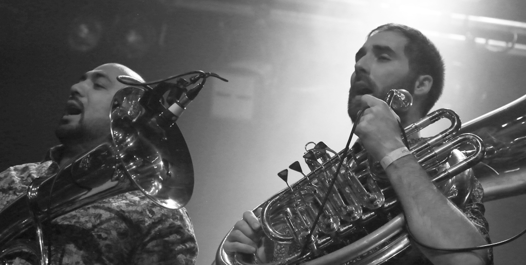 ZIVELI ORKESTAR