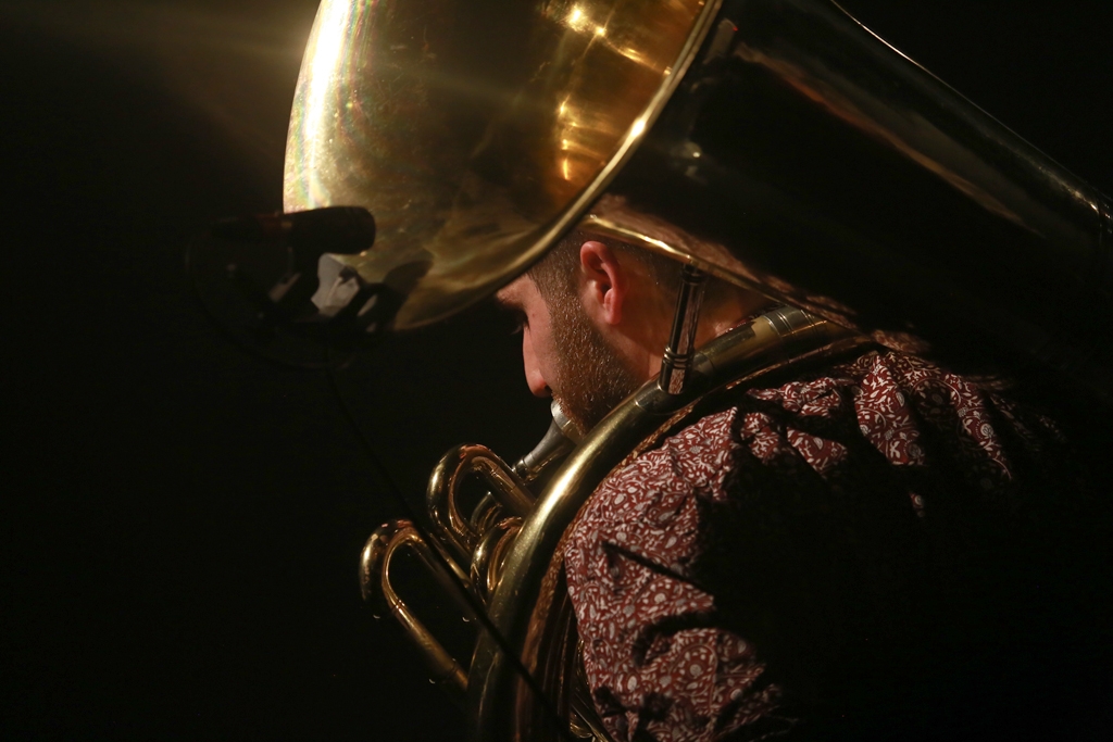 ZIVELI ORKESTAR