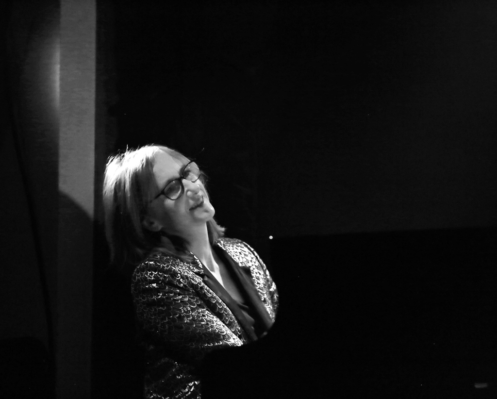 Perrine Mansuy Les quatre vents