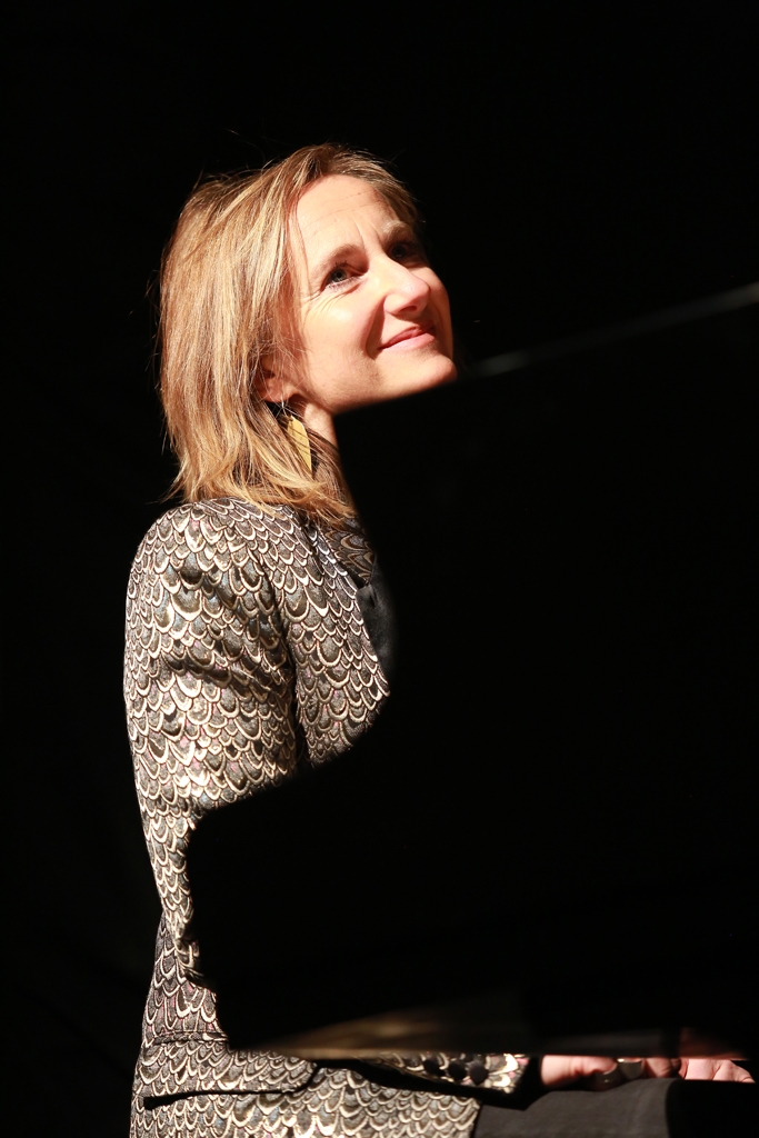 Perrine Mansuy Les quatre vents
