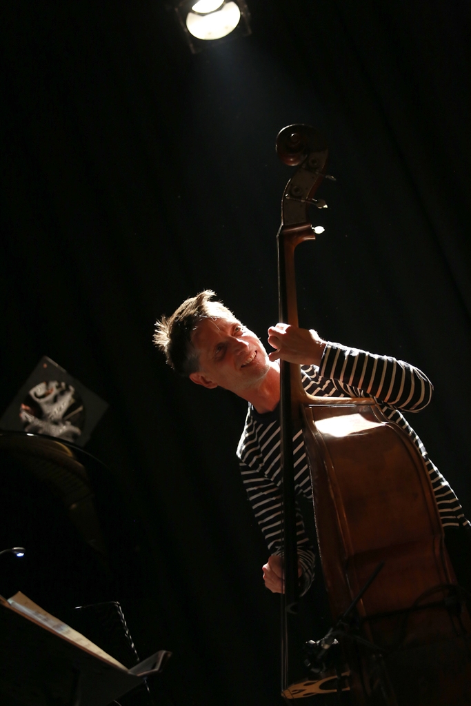 Perrine Mansuy Les quatre vents