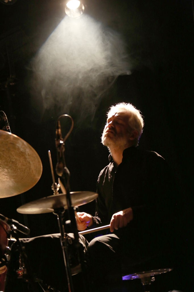 Perrine Mansuy Les quatre vents