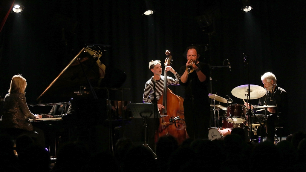 Perrine Mansuy Les quatre vents