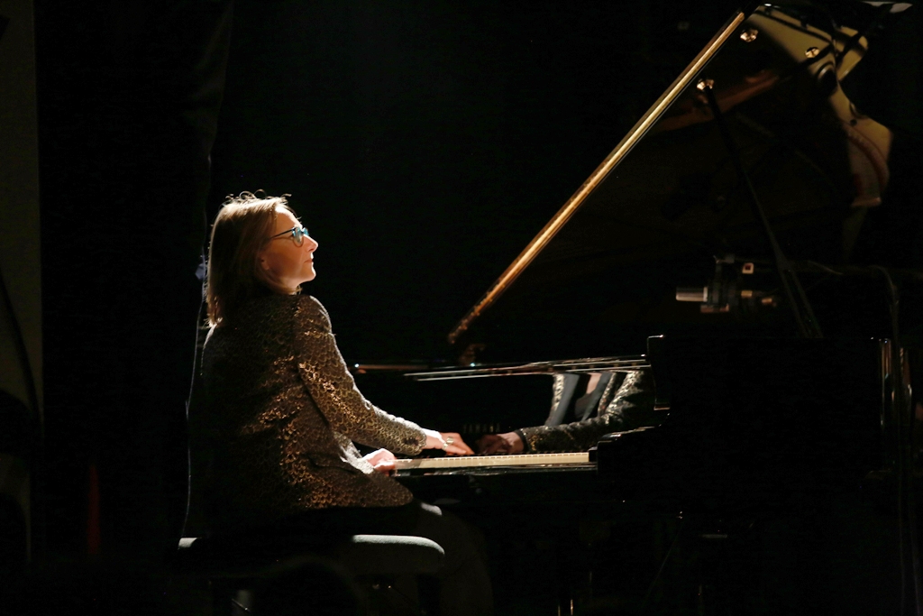 Perrine Mansuy Les quatre vents