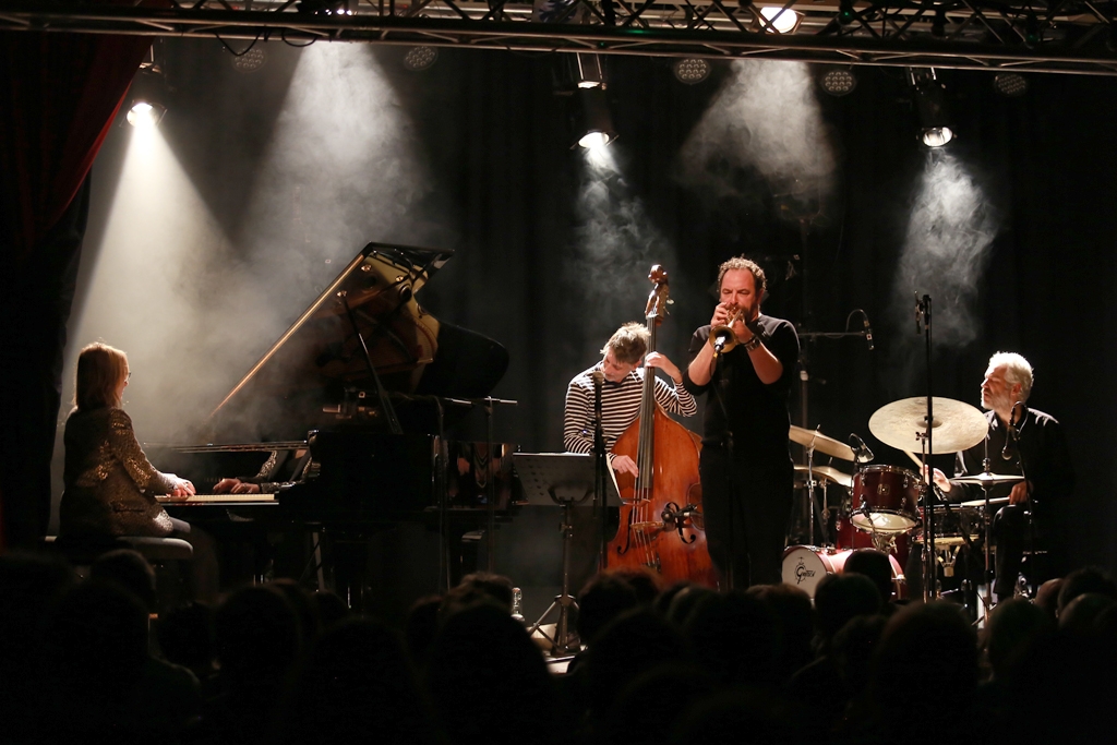 Perrine Mansuy Les quatre vents