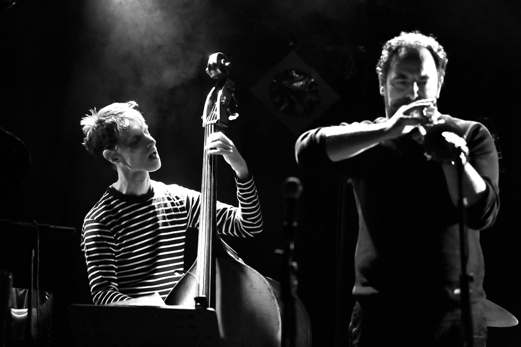 Perrine Mansuy Les quatre vents