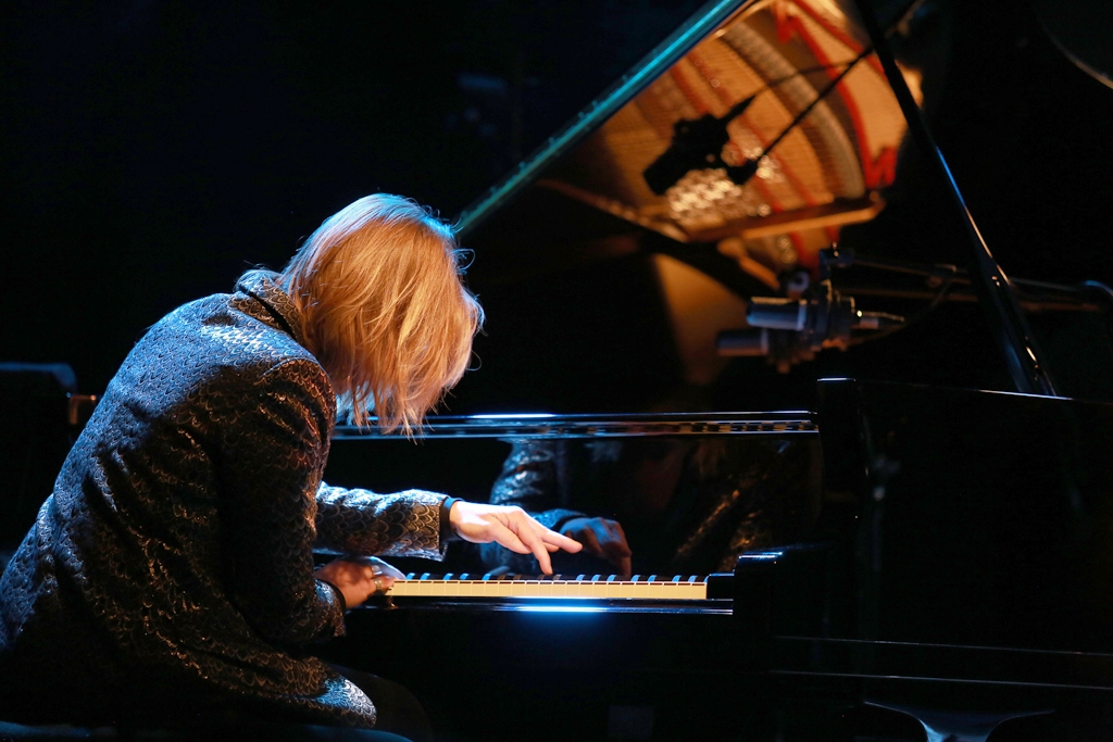 Perrine Mansuy Les quatre vents
