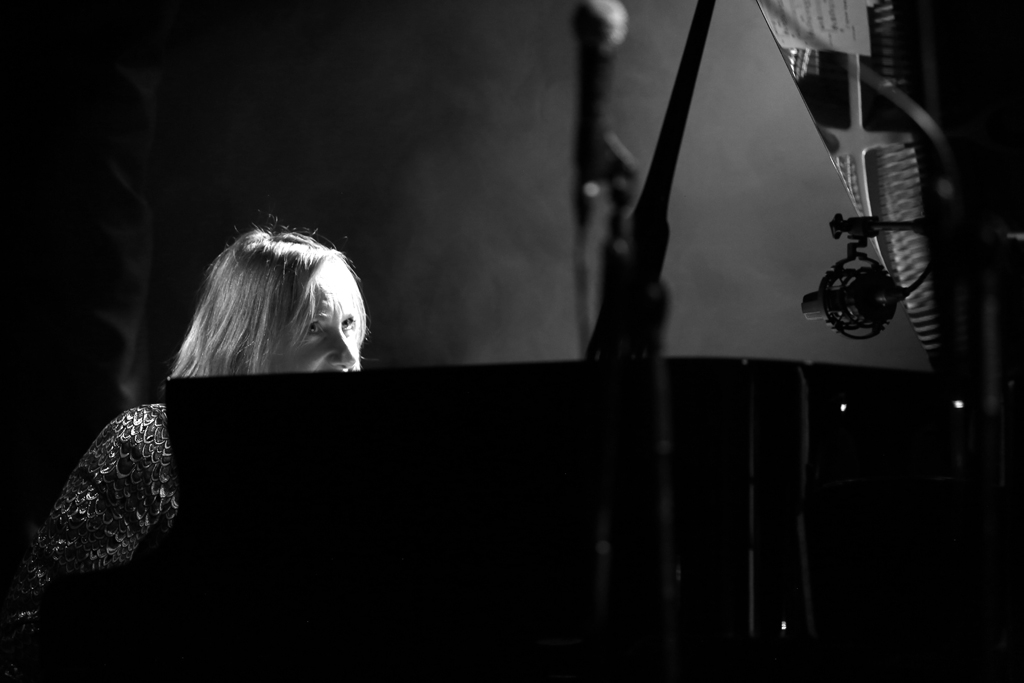Perrine Mansuy Les quatre vents