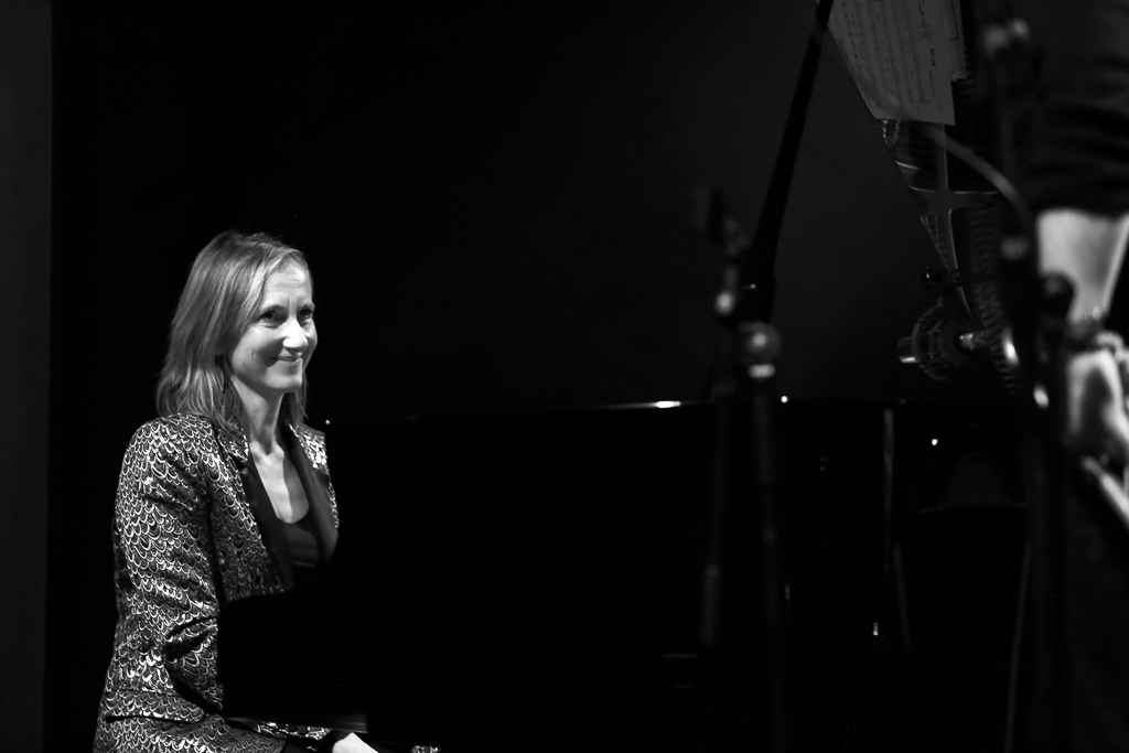 Perrine Mansuy Les quatre vents