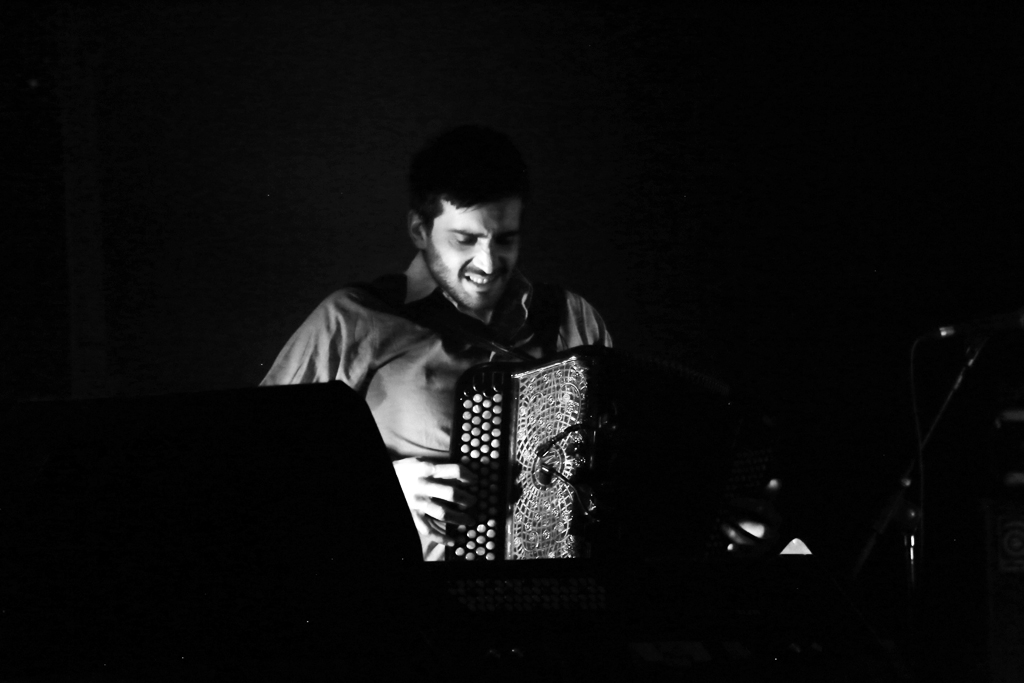 Pulcinella