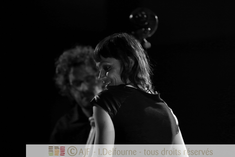 MUSICA NUDA