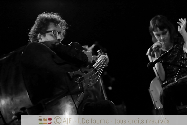 MUSICA NUDA
