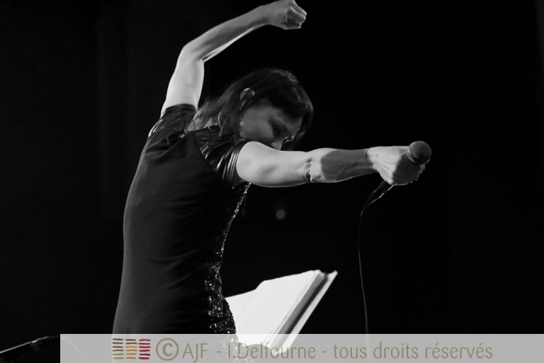 MUSICA NUDA