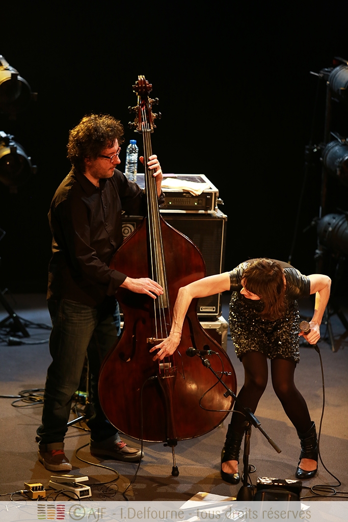 MUSICA NUDA