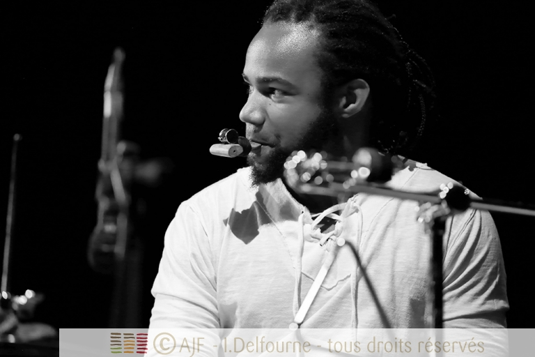SAMBA JAZZ GROUP