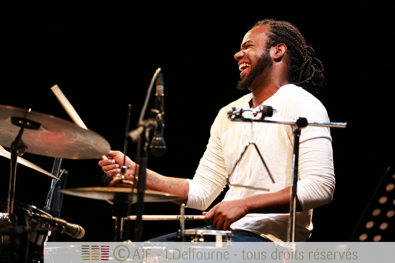 SAMBA JAZZ GROUP