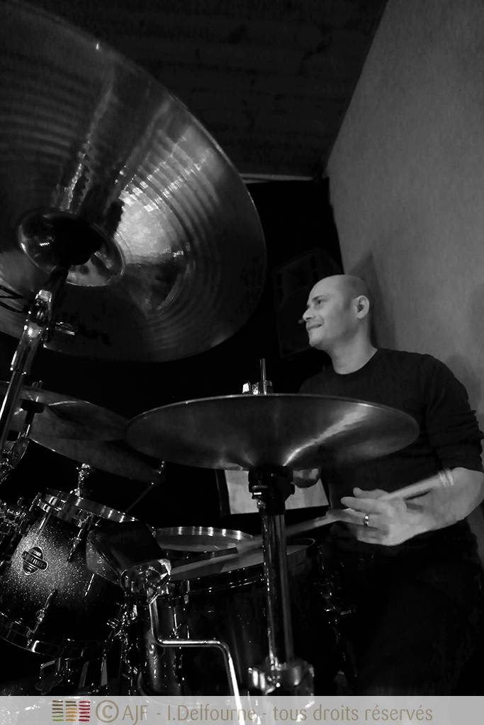 JUB ELECTRIC TRIO