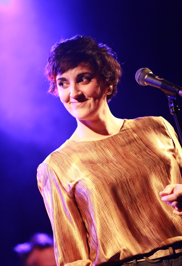 Marion Rampal