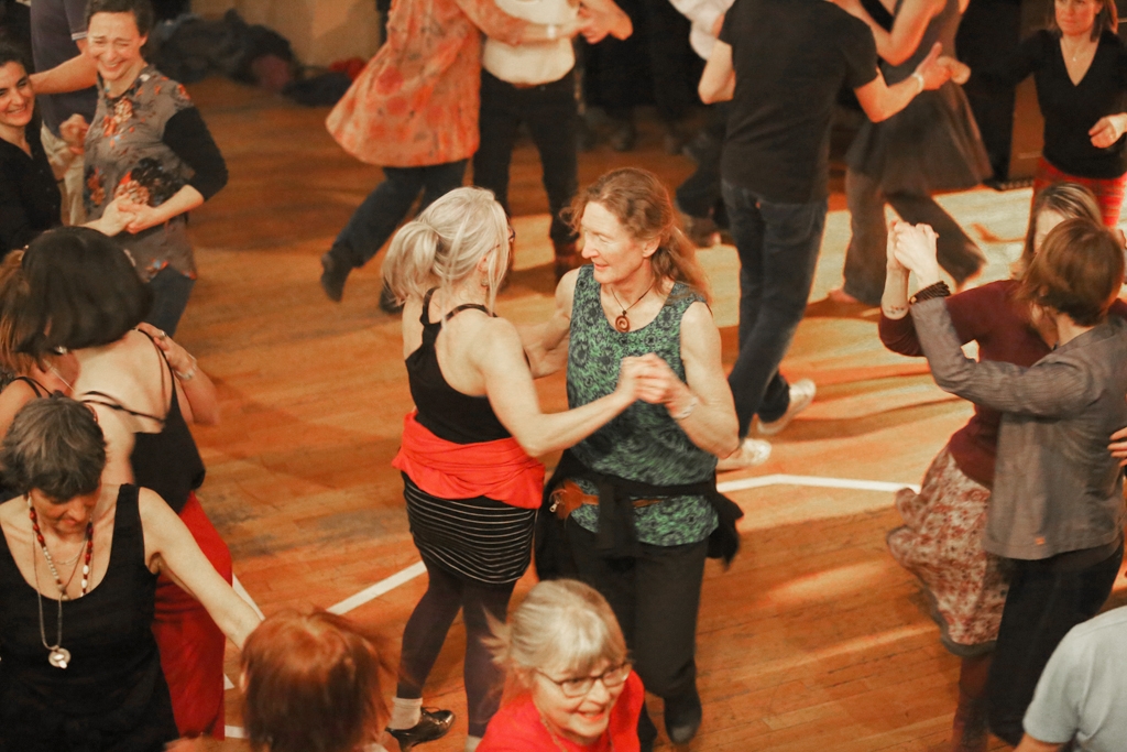 Soirée Rétro Swing bal Lindy Hop Swing up Orchestra