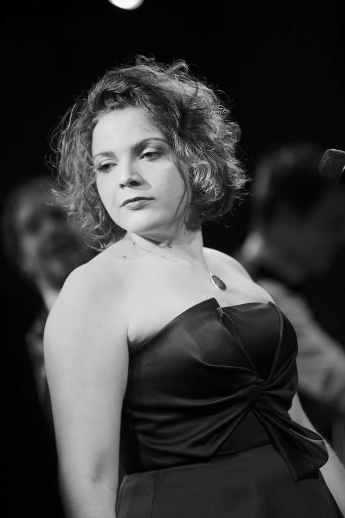 Soirée Rétro Swing bal Lindy Hop Swing up Orchestra