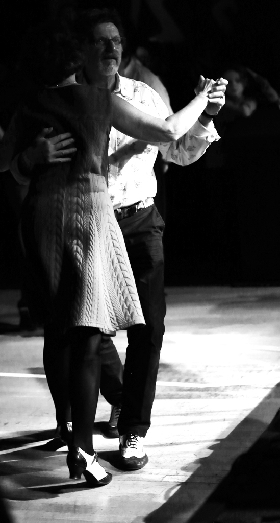 Soirée Rétro Swing bal Lindy Hop Swing up Orchestra