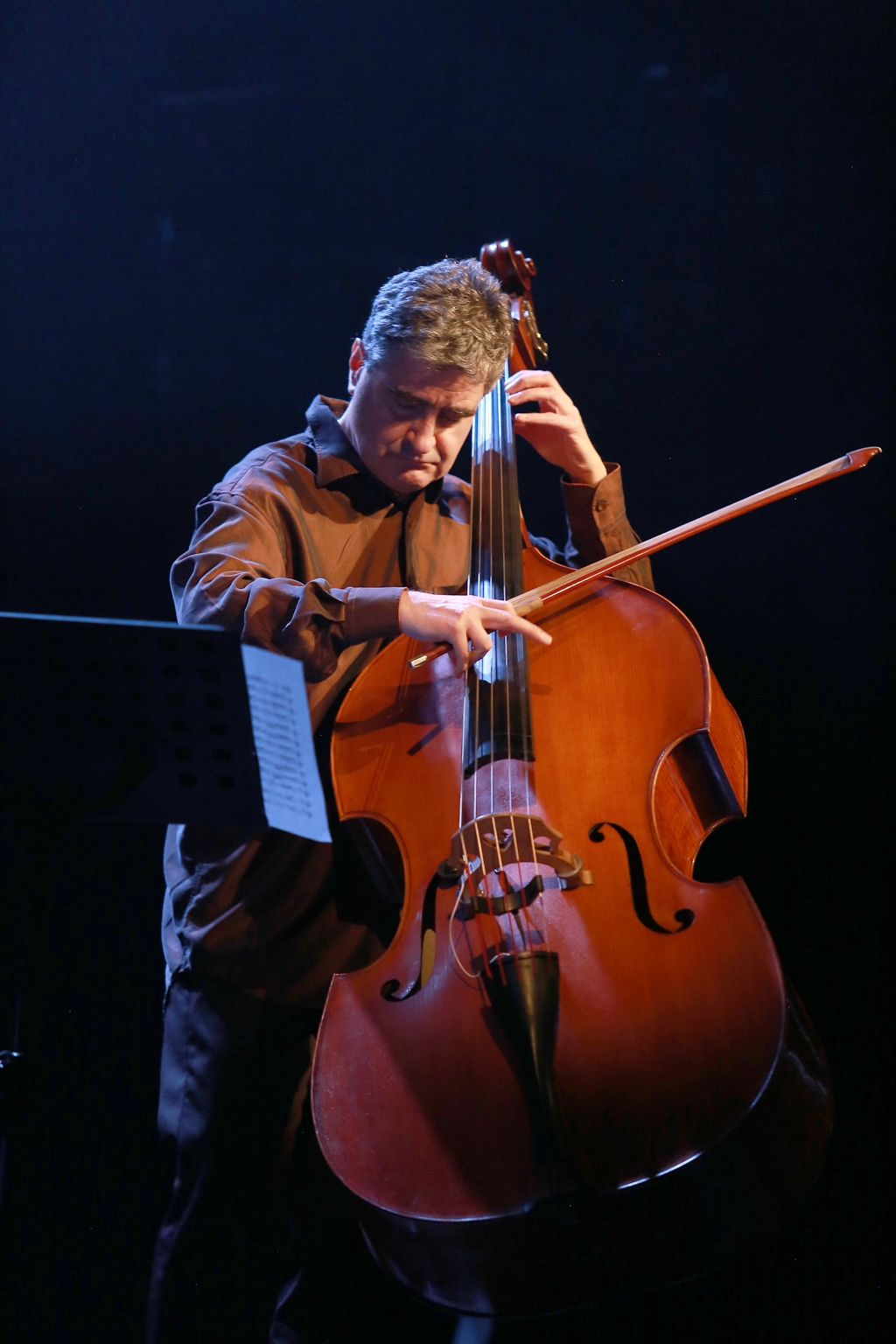 Renaud Garcia-Fons