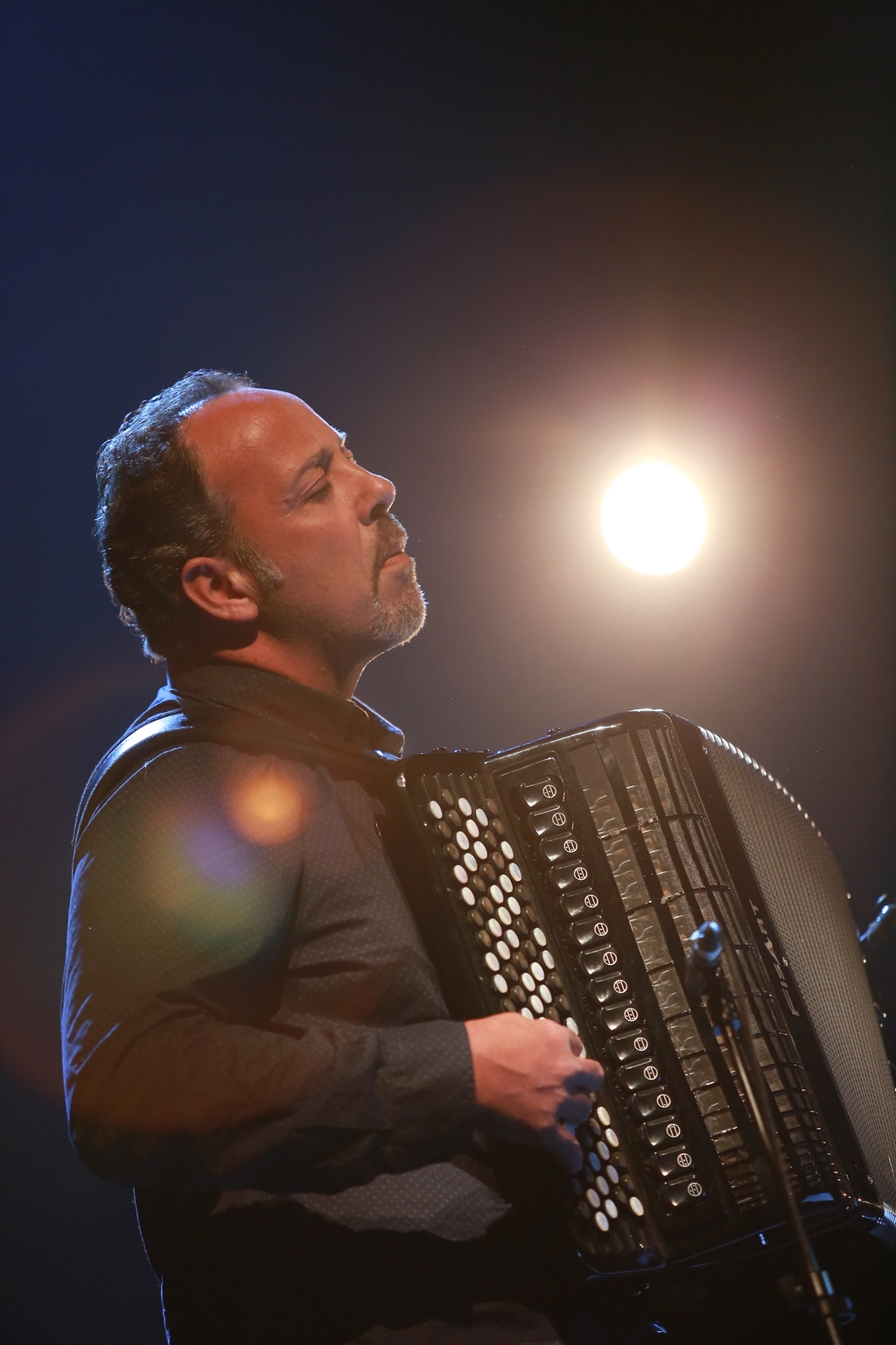 Renaud Garcia-Fons