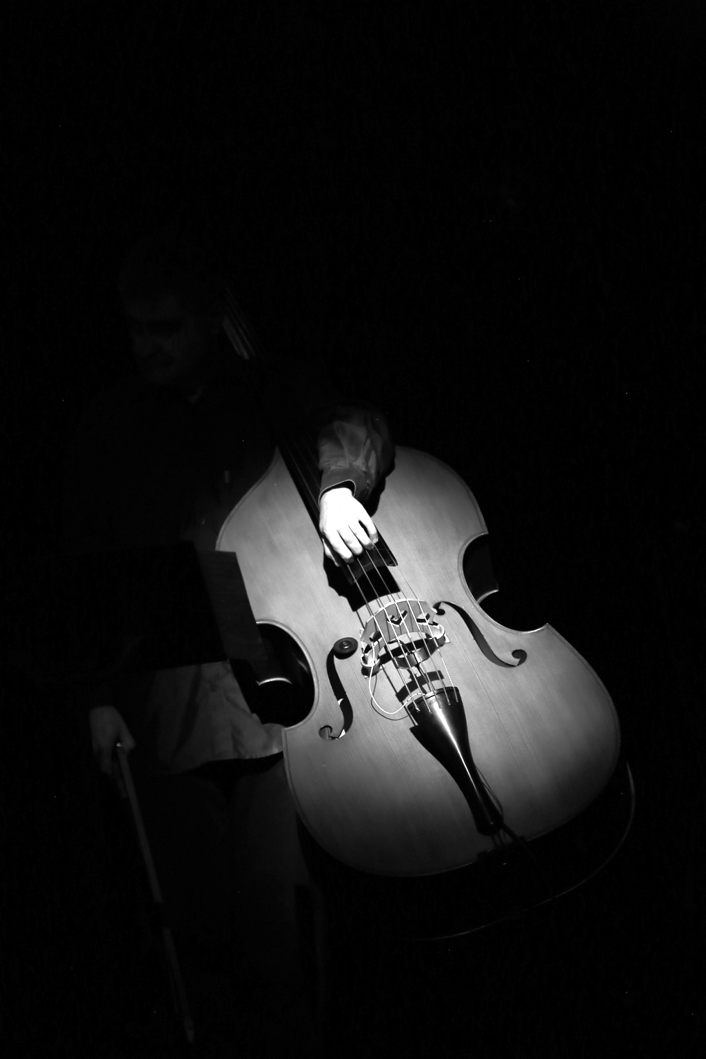 Renaud Garcia-Fons