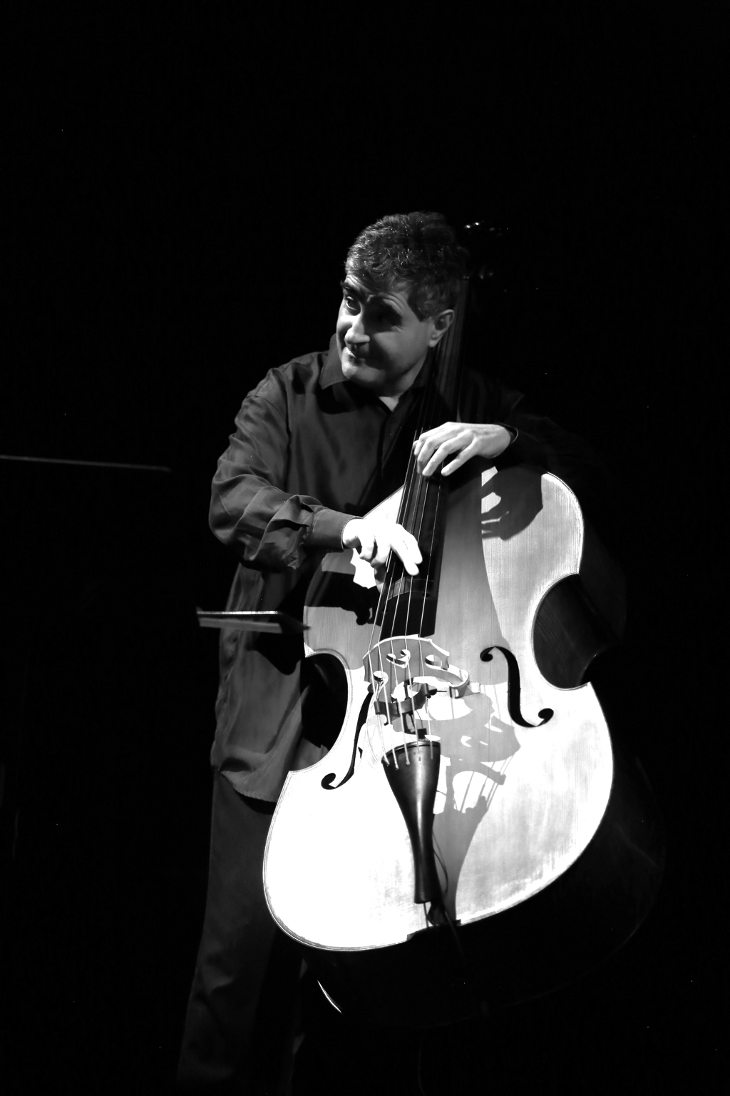 Renaud Garcia-Fons