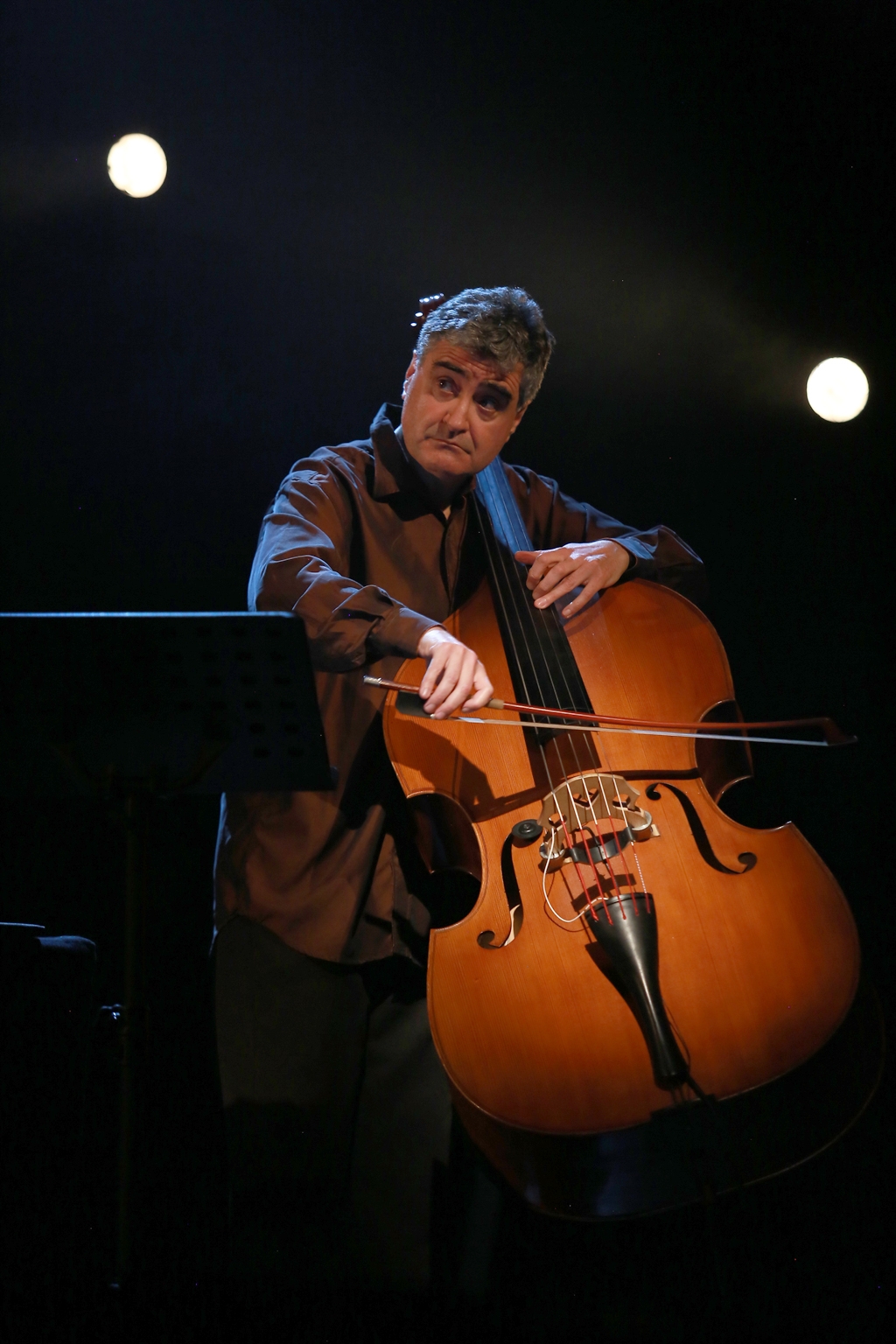 Renaud Garcia-Fons