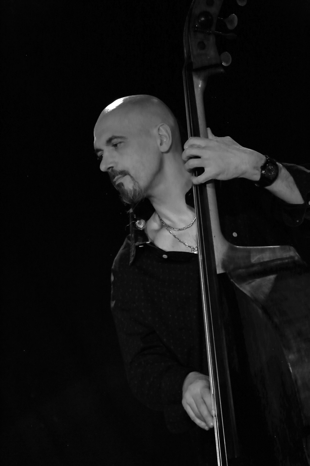 Laure Donnat Quartet