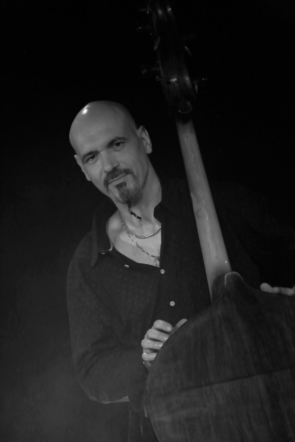 Laure Donnat Quartet