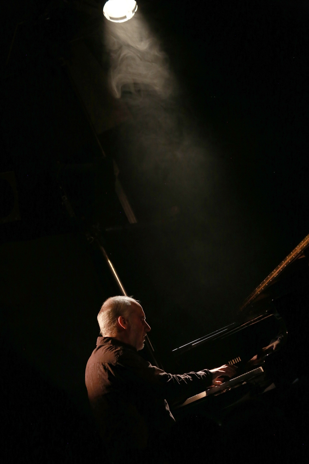 Laure Donnat Quartet
