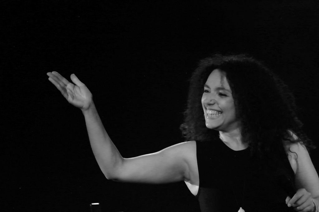 Laure Donnat Quartet