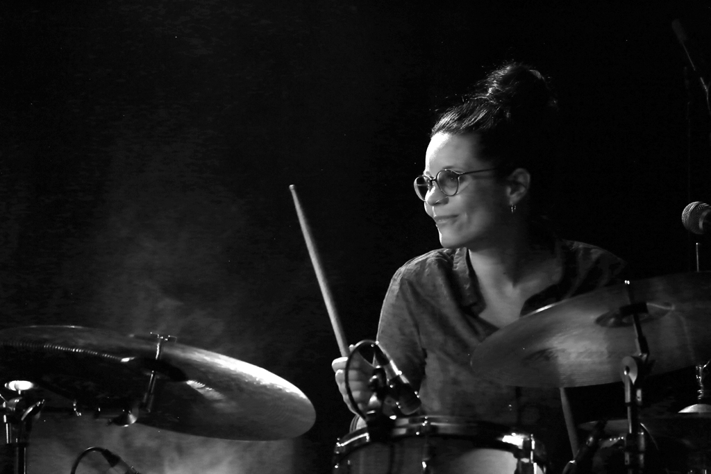 Marion Rampal