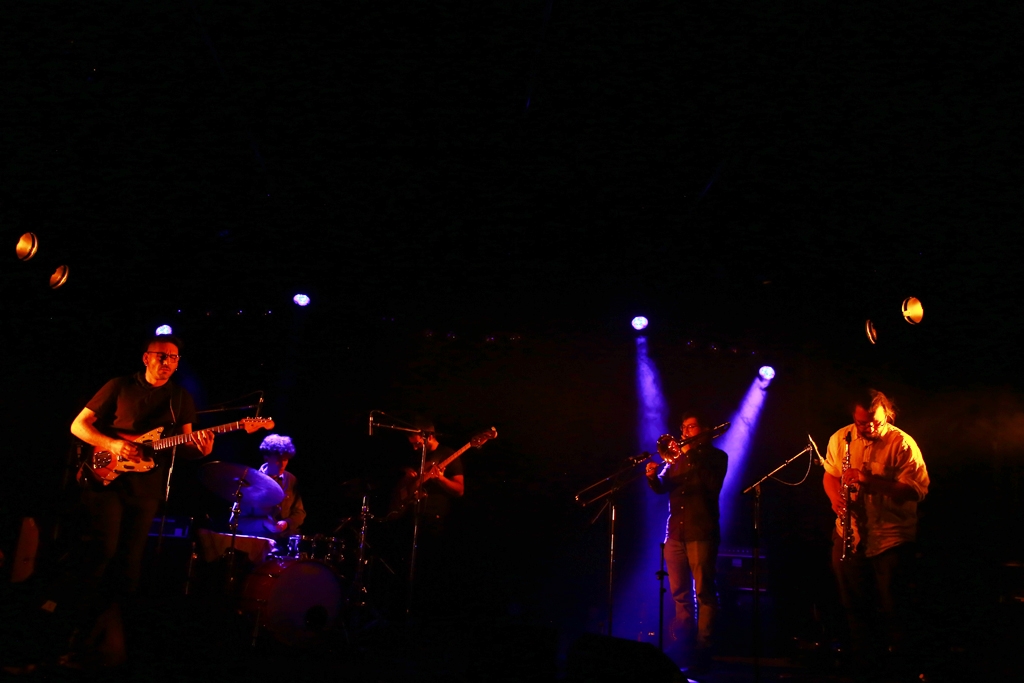POTLATCH