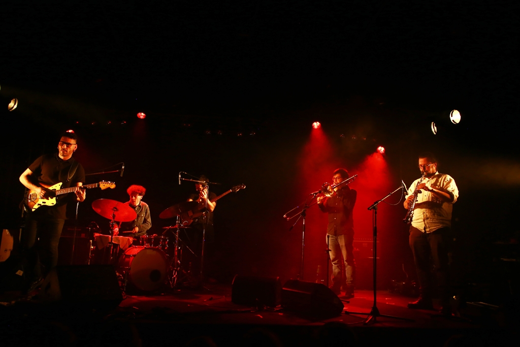 POTLATCH