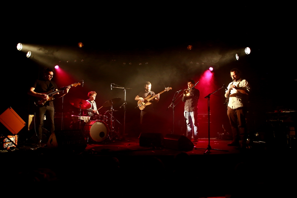 POTLATCH
