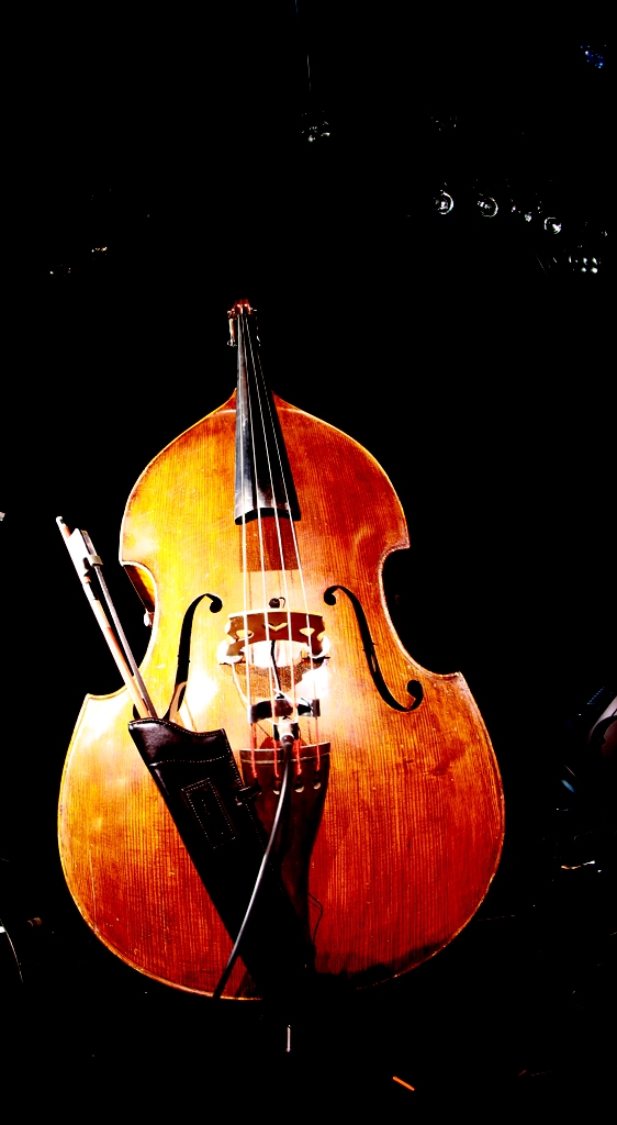 JAZZ CLUB #1 BEZZIB