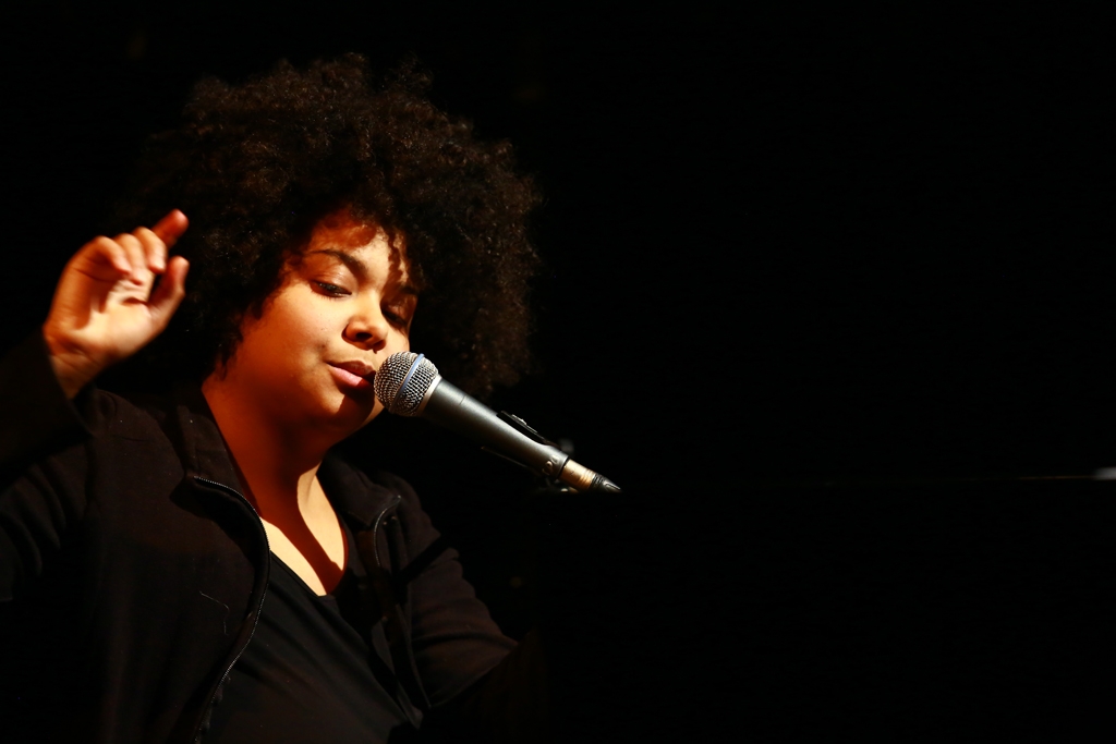 CLELYA ABRAHAM QUARTET